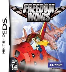 0526 - Freedom Wings ROM